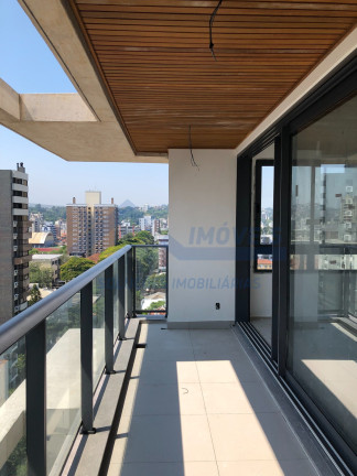 Imagem Apartamento com 3 Quartos à Venda, 148 m² em Menino Deus - Porto Alegre