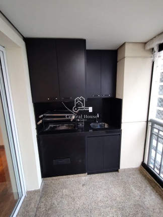 Imagem Apartamento com 3 Quartos para Alugar, 137 m² em Moema - São Paulo Imagem Apartamento com 3 Quartos para Alugar, 137 m² em Moema - São Paulo