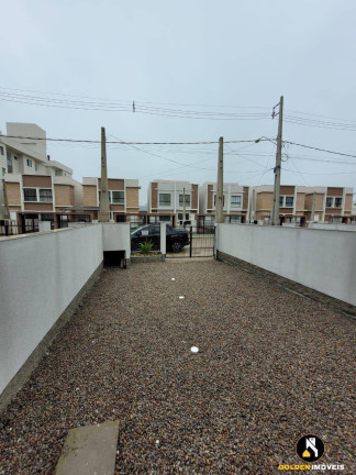 Imagem Casa com 2 Quartos à Venda, 120 m² em Bairro Joaia - Tijucas
