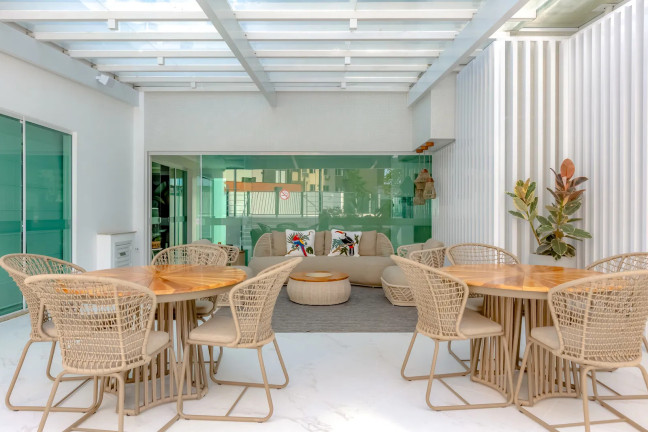 Imagem Apartamento com 3 Quartos à Venda, 131 m² em Centro - Balneário Camboriú