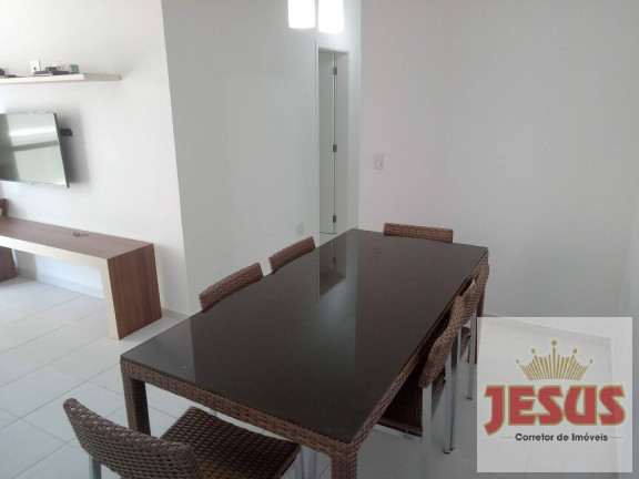Imagem Apartamento com 3 Quartos à Venda, 110 m² em Vila Luis Antônio - Guarujá