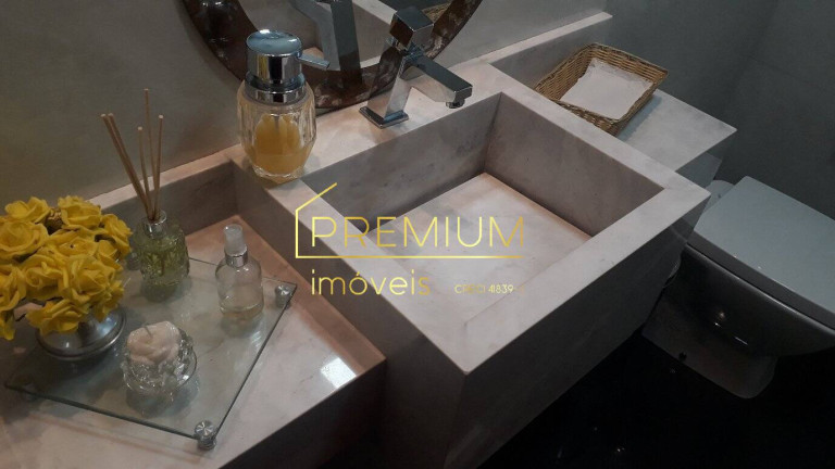 Imagem Casa com 5 Quartos à Venda, 420 m² em Medeiros - Jundiaí