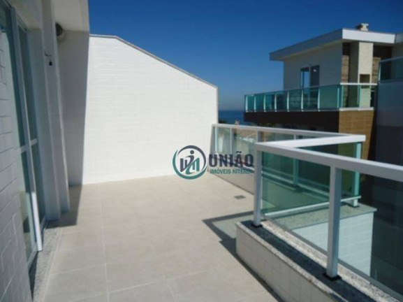 Imagem Cobertura com 1 Quarto à Venda, 100 m² em Piratininga - Niterói Imagem Cobertura com 1 Quarto à Venda, 100 m² em Piratininga - Niterói