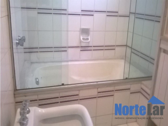 Imagem Apartamento com 3 Quartos à Venda, 160 m² em Perdizes - São Paulo