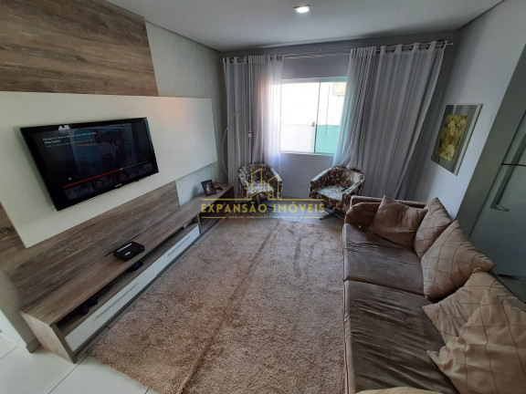 Imagem Casa com 3 Quartos à Venda, 185 m² em Pedra Branca - Palhoça Imagem Casa com 3 Quartos à Venda, 185 m² em Pedra Branca - Palhoça