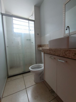 Imagem Apartamento com 2 Quartos à Venda, 48 m² em Residencial Aquários Ii - Goiânia Imagem Apartamento com 2 Quartos à Venda, 48 m² em Residencial Aquários Ii - Goiânia