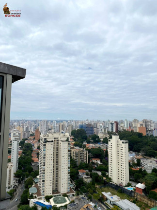 Imagem Apartamento com 3 Quartos à Venda, 220 m² em Vila Mariana - São Paulo Imagem Apartamento com 3 Quartos à Venda, 220 m² em Vila Mariana - São Paulo