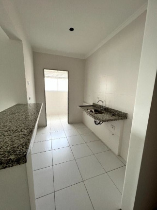 Apartamento com 2 Quartos à Venda, 60 m² em Campestre - Santo André