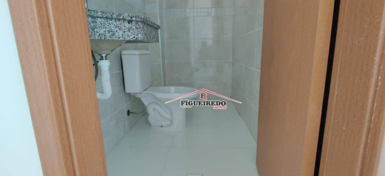 Imagem Apartamento com 2 Quartos à Venda, 71 m² em Canto Do Forte - Praia Grande