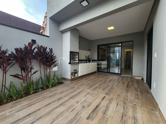 Imagem Casa de Condomínio com 3 Quartos à Venda, 200 m² em Vila Monte Alegre - Paulínia Imagem Casa de Condomínio com 3 Quartos à Venda, 200 m² em Vila Monte Alegre - Paulínia