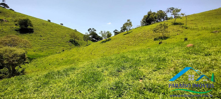Imagem Chácara à Venda, 20 m² em Centro - Paraisópolis Imagem Chácara à Venda, 20 m² em Centro - Paraisópolis