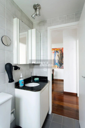 Imagem Apartamento com 1 Quarto à Venda ou Locação, 45 m² em Consolação - São Paulo Imagem Apartamento com 1 Quarto à Venda ou Locação, 45 m² em Consolação - São Paulo