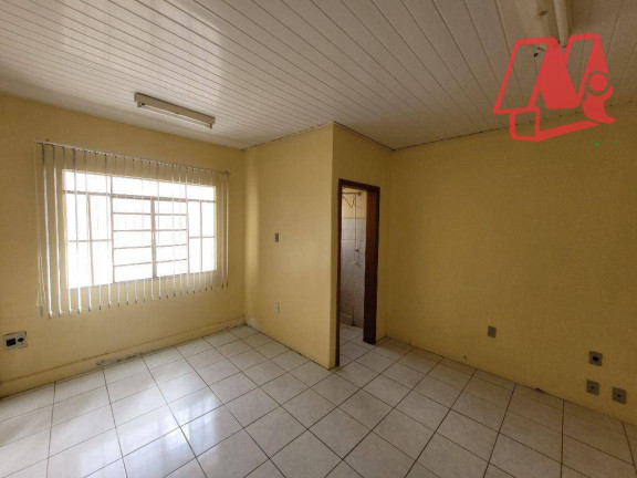 Imagem Loja para Alugar, 20 m² em São Geraldo - Porto Alegre