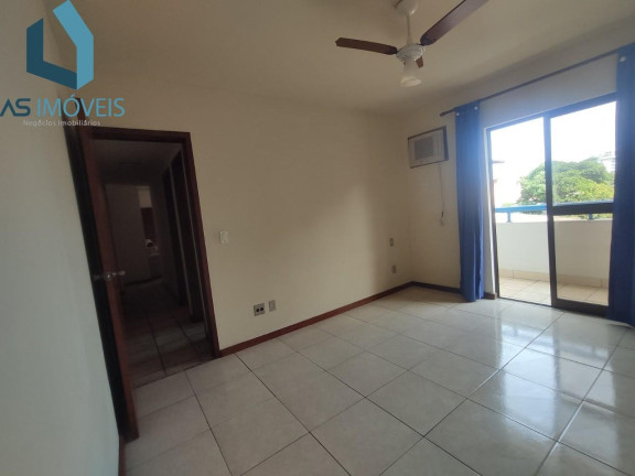 Imagem Apartamento com 2 Quartos à Venda, 116 m² em Vila Nova - Cabo Frio