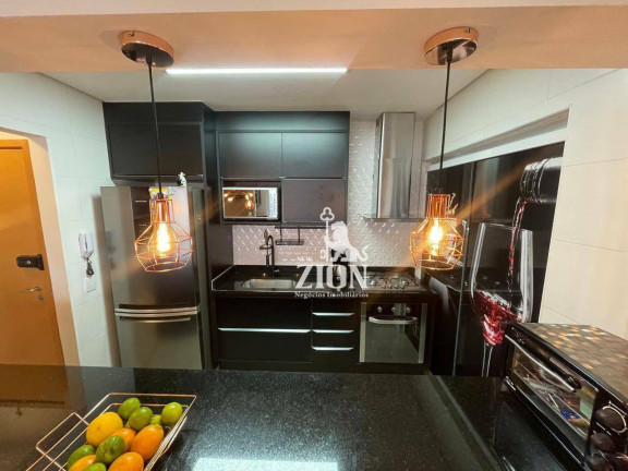 Imagem Apartamento com 3 Quartos à Venda, 92 m² em Mandaqui - São Paulo Imagem Apartamento com 3 Quartos à Venda, 92 m² em Mandaqui - São Paulo