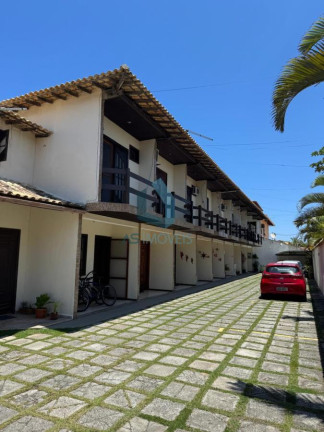 Imagem Casa de Condomínio com 2 Quartos à Venda, 70 m² em Ogiva - Cabo Frio Imagem Casa de Condomínio com 2 Quartos à Venda, 70 m² em Ogiva - Cabo Frio