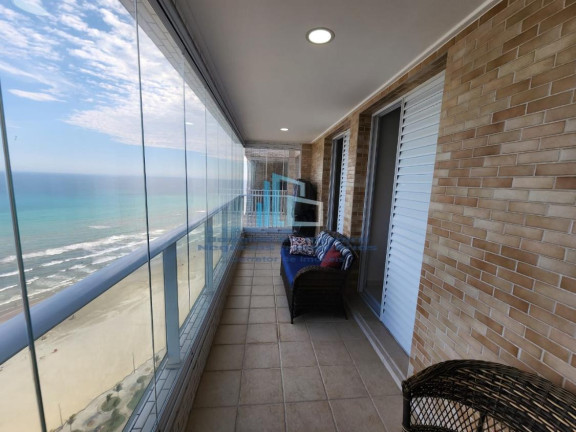Imagem Apartamento com 3 Quartos à Venda, 92 m² em Mirim - Praia Grande Imagem Apartamento com 3 Quartos à Venda, 92 m² em Mirim - Praia Grande