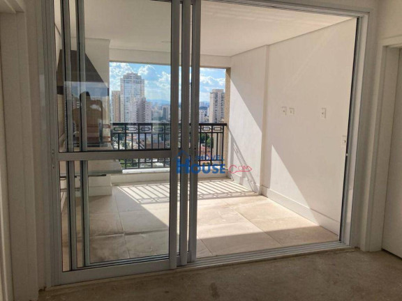 Imagem Apartamento com 3 Quartos à Venda, 221 m² em Vila Romana - São Paulo Imagem Apartamento com 3 Quartos à Venda, 221 m² em Vila Romana - São Paulo