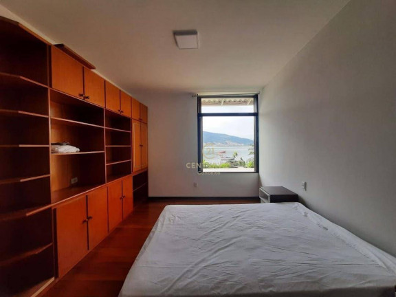 Imagem Casa com 7 Quartos à Venda, 686 m² em Saco Dos Limões - Florianópolis
