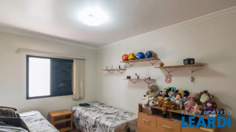 Imagem Apartamento com 4 Quartos à Venda, 160 m² em Vila Bastos - Santo André Imagem Apartamento com 4 Quartos à Venda, 160 m² em Vila Bastos - Santo André