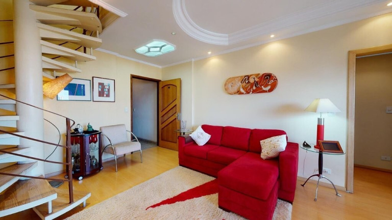Imagem Apartamento com 3 Quartos à Venda, 131 m² em Sacomã - São Paulo Imagem Apartamento com 3 Quartos à Venda, 131 m² em Sacomã - São Paulo