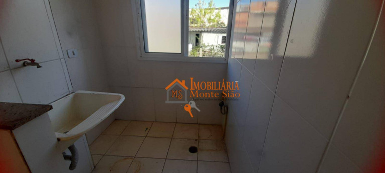 Imagem Apartamento com 2 Quartos à Venda, 48 m² em Vila Rio De Janeiro - Guarulhos Imagem Apartamento com 2 Quartos à Venda, 48 m² em Vila Rio De Janeiro - Guarulhos