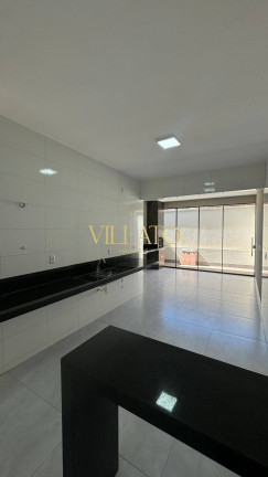 Imagem Casa com 3 Quartos à Venda, 96 m² em Residencial Alice Barbosa - Goiânia Imagem Casa com 3 Quartos à Venda, 96 m² em Residencial Alice Barbosa - Goiânia