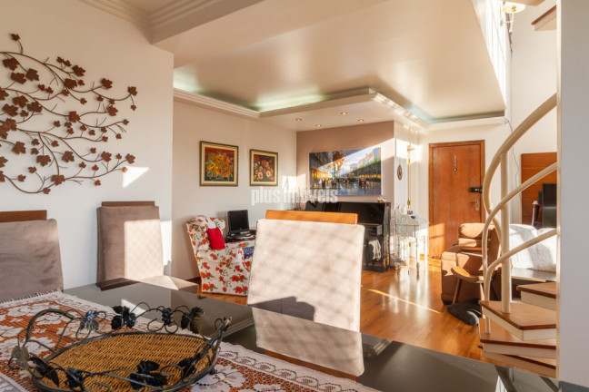 Imagem Apartamento com 4 Quartos à Venda, 250 m² em Morumbi - São Paulo