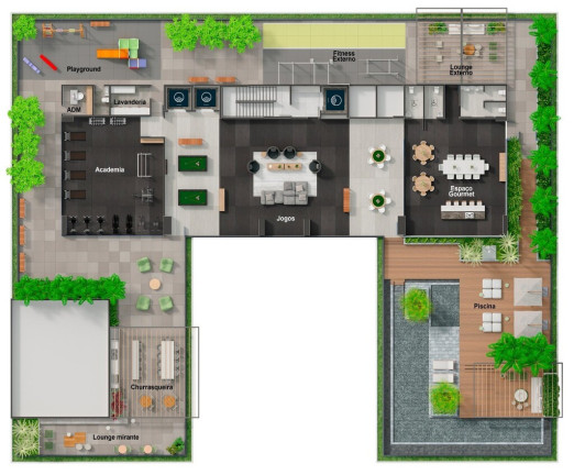 Imagem Apartamento com 2 Quartos à Venda, 68 m² em Manaíra - João Pessoa Imagem Apartamento com 2 Quartos à Venda, 68 m² em Manaíra - João Pessoa
