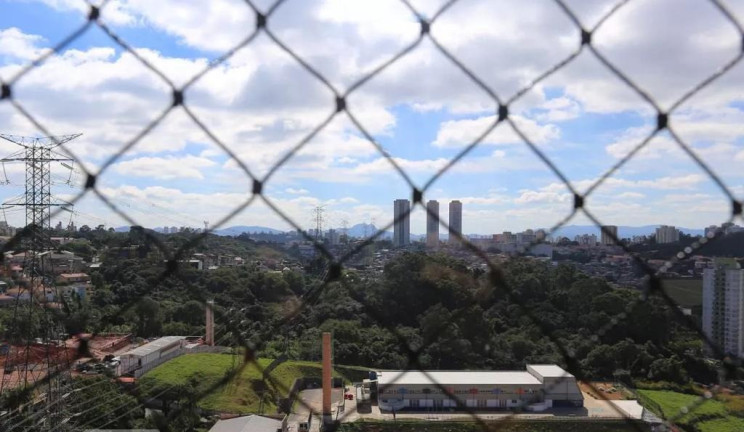 Imagem Imóvel com 2 Quartos à Venda, 50 m² em Jardim Celeste - São Paulo