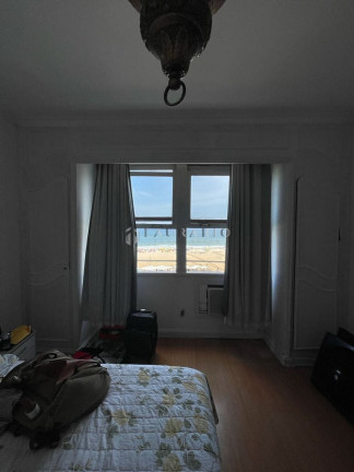 Imagem Apartamento com 4 Quartos à Venda, 300 m² em Copacabana - Rio De Janeiro