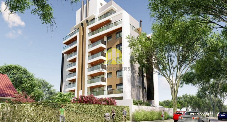 Imagem Cobertura com 2 Quartos à Venda, 126 m² em Santa Quitéria - Curitiba Imagem Cobertura com 2 Quartos à Venda, 126 m² em Santa Quitéria - Curitiba