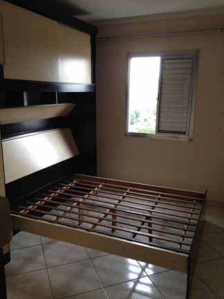 Imagem Apartamento com 2 Quartos à Venda, 60 m² em Vila Alzira - Santo André Imagem Apartamento com 2 Quartos à Venda, 60 m² em Vila Alzira - Santo André