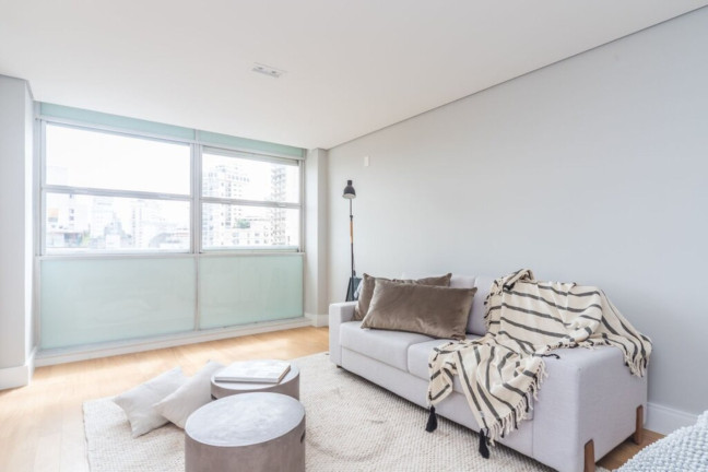 Imagem Apartamento com 3 Quartos à Venda, 306 m² em Jardim América - São Paulo Imagem Apartamento com 3 Quartos à Venda, 306 m² em Jardim América - São Paulo
