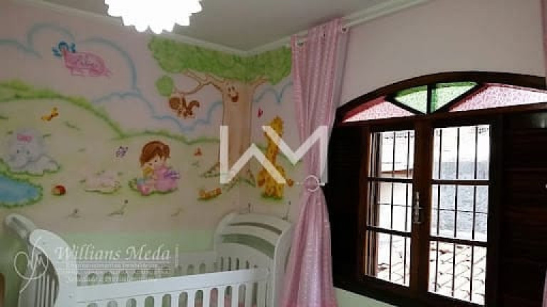 Imagem Sobrado com 3 Quartos à Venda, 170 m² em Parque Continental I - Guarulhos Imagem Sobrado com 3 Quartos à Venda, 170 m² em Parque Continental I - Guarulhos