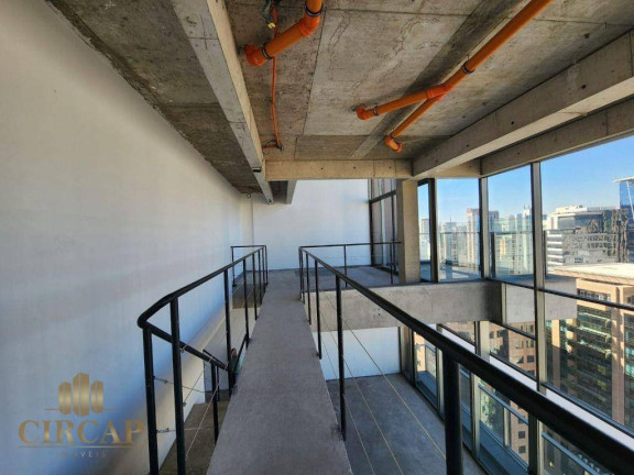 Imagem Cobertura com 4 Quartos à Venda, 542 m² em Itaim Bibi - São Paulo Imagem Cobertura com 4 Quartos à Venda, 542 m² em Itaim Bibi - São Paulo
