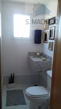 Imagem Apartamento com 3 Quartos à Venda, 104 m² em Jardim - Santo André Imagem Apartamento com 3 Quartos à Venda, 104 m² em Jardim - Santo André