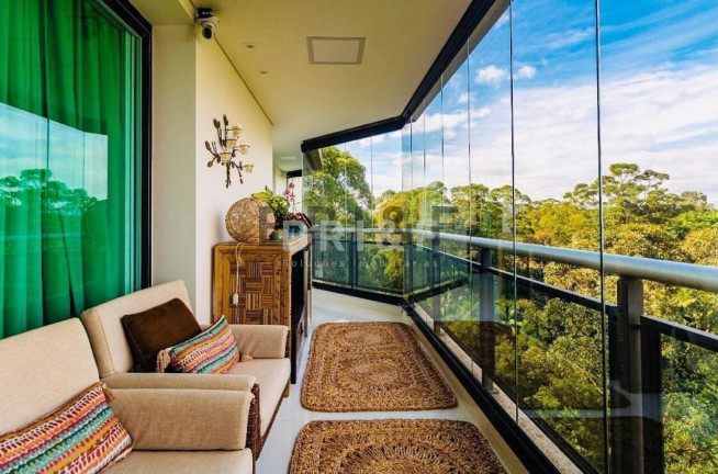 Imagem Apartamento com 4 Quartos à Venda, 350 m² em Santo Amaro - São Paulo