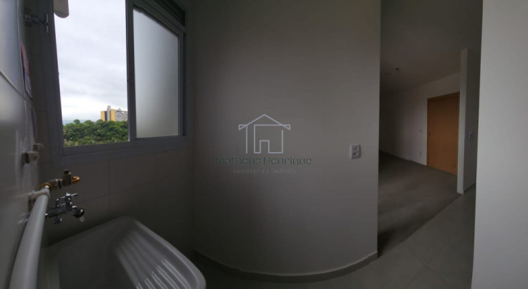 Imagem Apartamento com 2 Quartos à Venda, 52 m² em Horto Florestal - Jundiaí