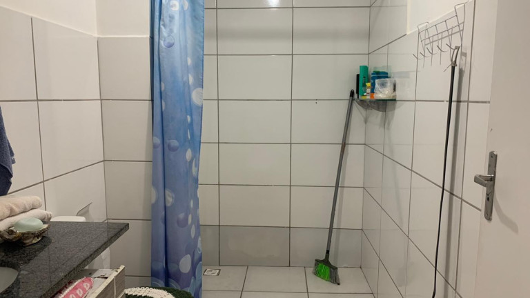 Apartamento com 1 Quarto à Venda, 40 m² em Vargem Do Bom Jesus - Florianópolis