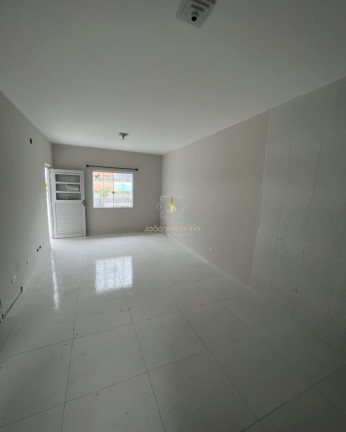 Imagem Casa com 2 Quartos à Venda, 50 m² em Coroados - Guaratuba