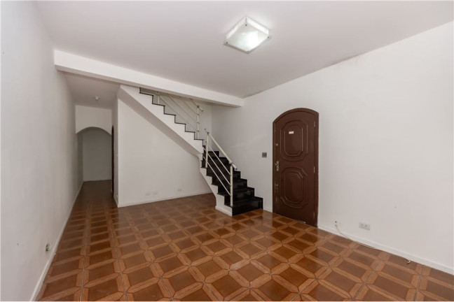 Imagem Casa com 3 Quartos à Venda, 130 m² em Parque Fongaro - São Paulo