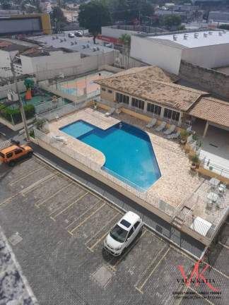 Imagem Apartamento à Venda, em Independência - Taubaté Imagem Apartamento à Venda, em Independência - Taubaté