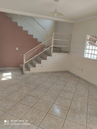 Imagem Casa de Condomínio com 3 Quartos à Venda, 140 m² em Jardim Guanabara - Cuiabá Imagem Casa de Condomínio com 3 Quartos à Venda, 140 m² em Jardim Guanabara - Cuiabá