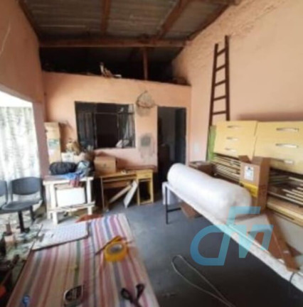 Imagem Casa com 5 Quartos à Venda, 216 m² em Jardim Santa Carolina - Mogi Das Cruzes
