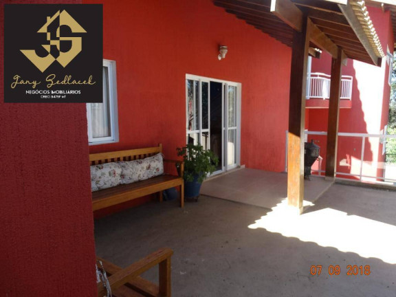 Imagem Casa de Condomínio com 3 Quartos à Venda, 700 m² em Serra Dos Lagos (jordanésia) - Cajamar