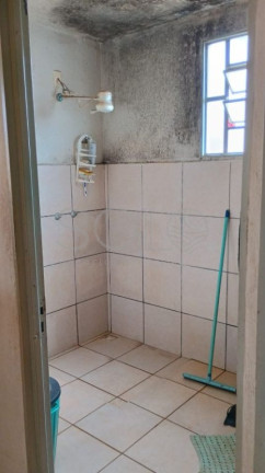 Imagem Casa com 2 Quartos à Venda, 300 m² em Parque Residencial Laura Molina - Araraquara
