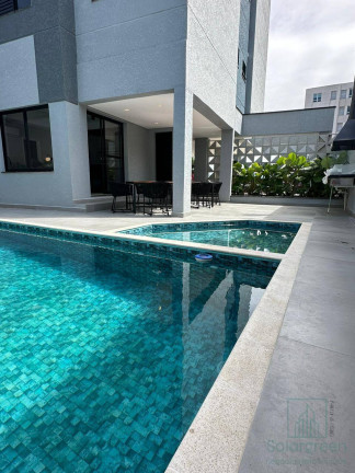 Imagem Apartamento com 2 Quartos à Venda, 62 m² em Alvinópolis - Atibaia