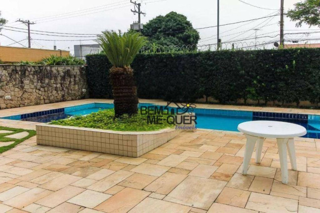 Imagem Apartamento com 3 Quartos à Venda, 64 m² em Parque Maria Domitila - São Paulo Imagem Apartamento com 3 Quartos à Venda, 64 m² em Parque Maria Domitila - São Paulo