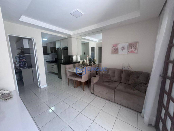 Casa com 3 Quartos à Venda, 80 m² em Mondubim - Fortaleza